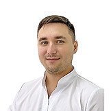 Врач Локтеев Андрей Юрьевич