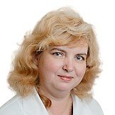 Врач Локуциевская Жанна Валерьевна