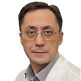 Врач Лопатин Алексей Владимирович