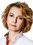 Врач Лопаткина Татьяна Игоревна