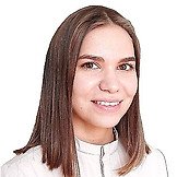 Врач Лосева Анна Александровна