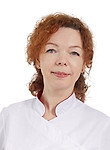 Врач Лосева Елена Леонидовна