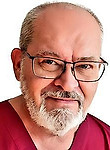 Врач Лозовский Алексей Андреевич