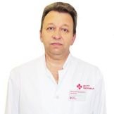 Врач Лугинин Валерий Эльвальтович