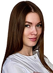 Врач Лукинова Анжелика