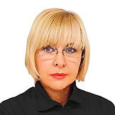 Врач Лунтовская Людмила Викторовна