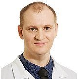 Врач Львов Вячеслав Николаевич