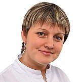 Врач Лыч Полина Германовна