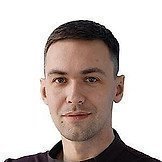 Врач Лыков Максим Сергеевич