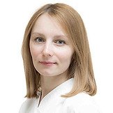 Врач Лыкова Наталья Анатольевна