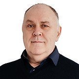 Врач Лысак Константин Витальевич