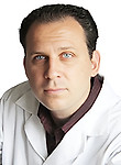 Врач Лысяков Сергей Николаевич