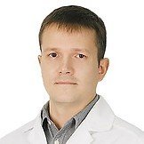 Врач Лыжин Дмитрий Вячеславович