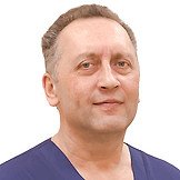 Врач Лыжин Вадим Анатольевич