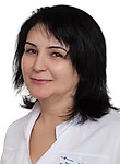 Врач Маданиева Марина Георгиевна
