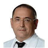 Врач Магер Владимир Остапович