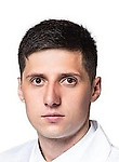 Врач Магомедов Мурад Анварбекович