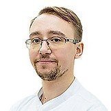 Врач Макаров Евгений Васильевич