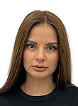 Врач Макарова Анна Андреевна