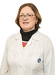 Врач Макарова Екатерина Валерьевна