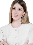 Врач Макарова Елизавета Андреевна
