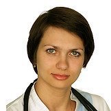 Врач Макарова Наталия Владимировна