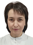Врач Макарова Оксана Михайловна
