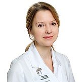 Врач Макарова Светлана Николаевна