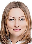 Врач Макарова Вера Николаевна