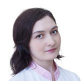 Врач Макарова Вероника Леонидовна