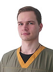 Врач Макеев Вячеслав Алексеевич