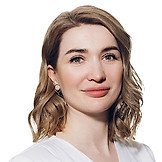Врач Махмаева Альбина Изнауровна