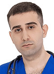 Врач Махмудов Гасан Рустамович