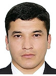 Врач Махмудов Шомансур Шохайдарович