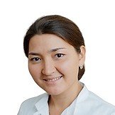Врач Махмутова Лилия Василовна