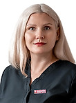 Врач Махнева Алеся Владимировна