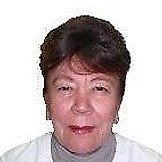 Врач Махнева Татьяна Николаевна