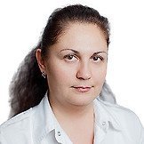 Врач Махт Ольга Сергеевна