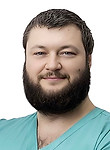 Врач Максимов Андрей Николаевич