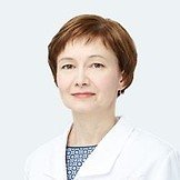 Врач Максимова Наталья Владимировна