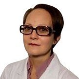 Врач Максимова Жанна Владимировна