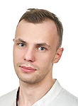 Врач Малахов Алексей Максимович