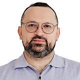 Врач Малахов Павел Анатольевич