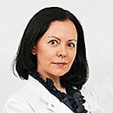 Врач Малахова Ольга Анатольевна