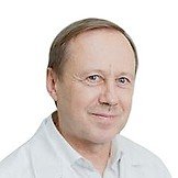 Врач Мальцев Сергей Николаевич