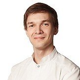 Врач Мальцев Тимофей Андреевич
