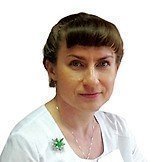Врач Забокрицкая Ирина Анатольевна