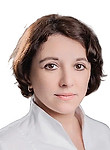 Врач Мальцева Юлия Михайловна