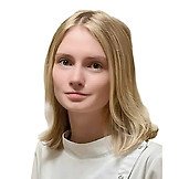 Врач Мальцева Юлия Владимировна