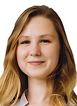Врач Мальцева Владислава Александровна